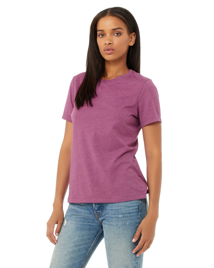 Heather Prism Natural - Side 