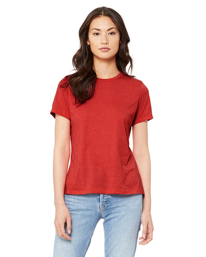 Heather Red 