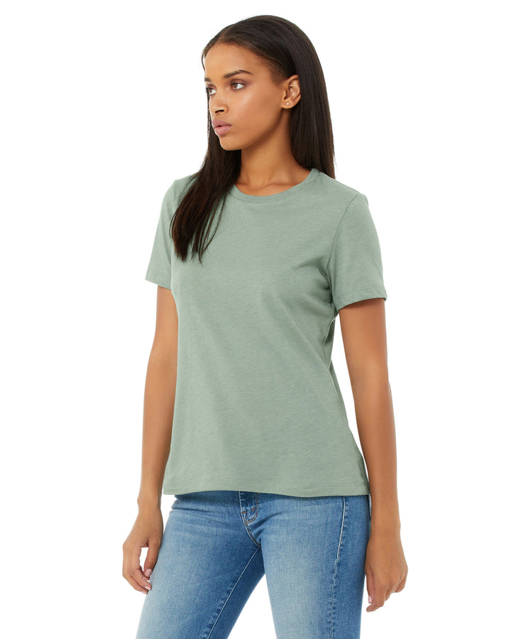 Heather Sage - Side 