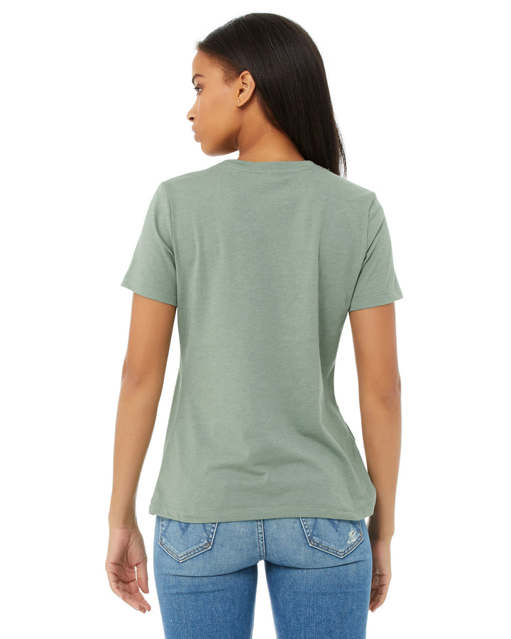 Heather Sage - Back 