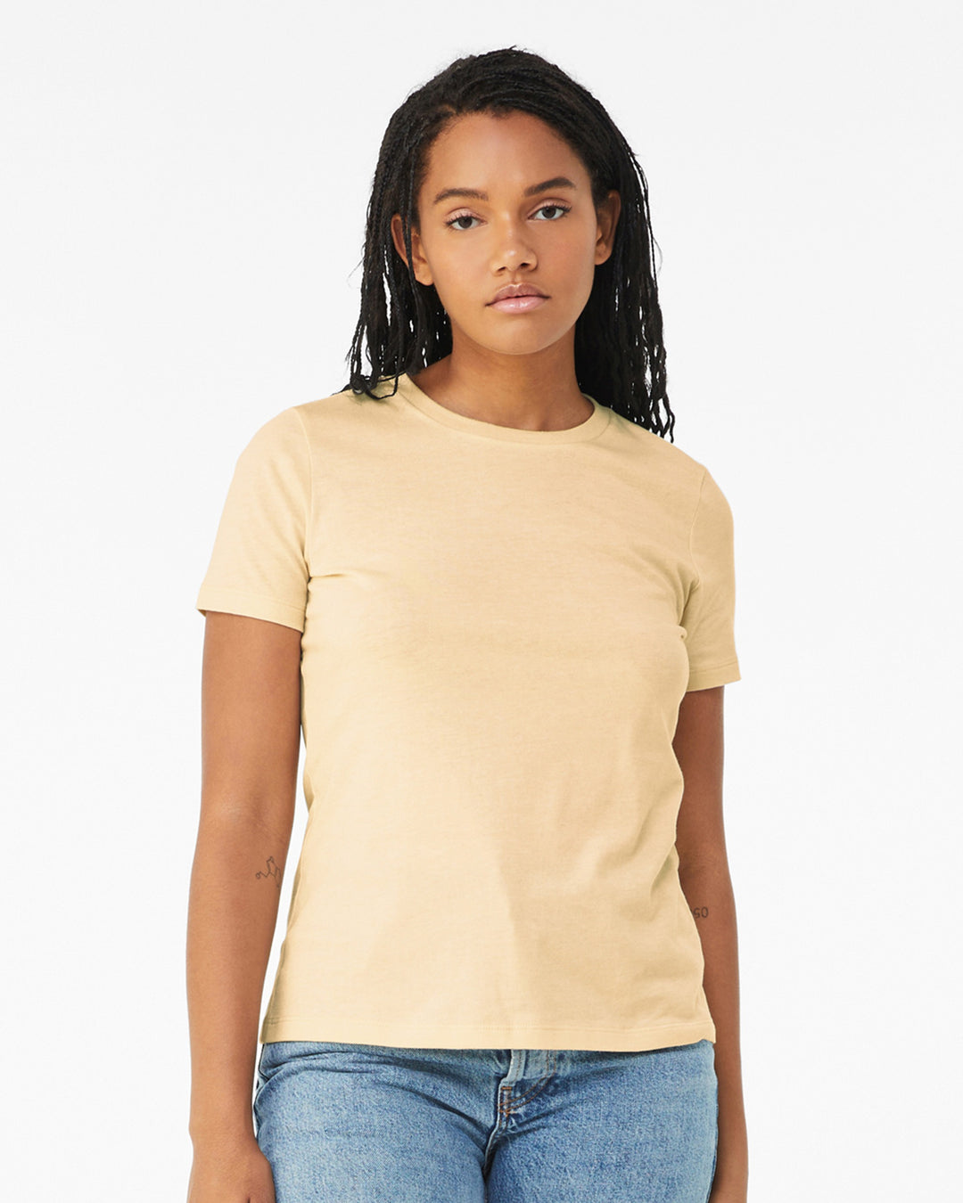 Heather Soft Cream 