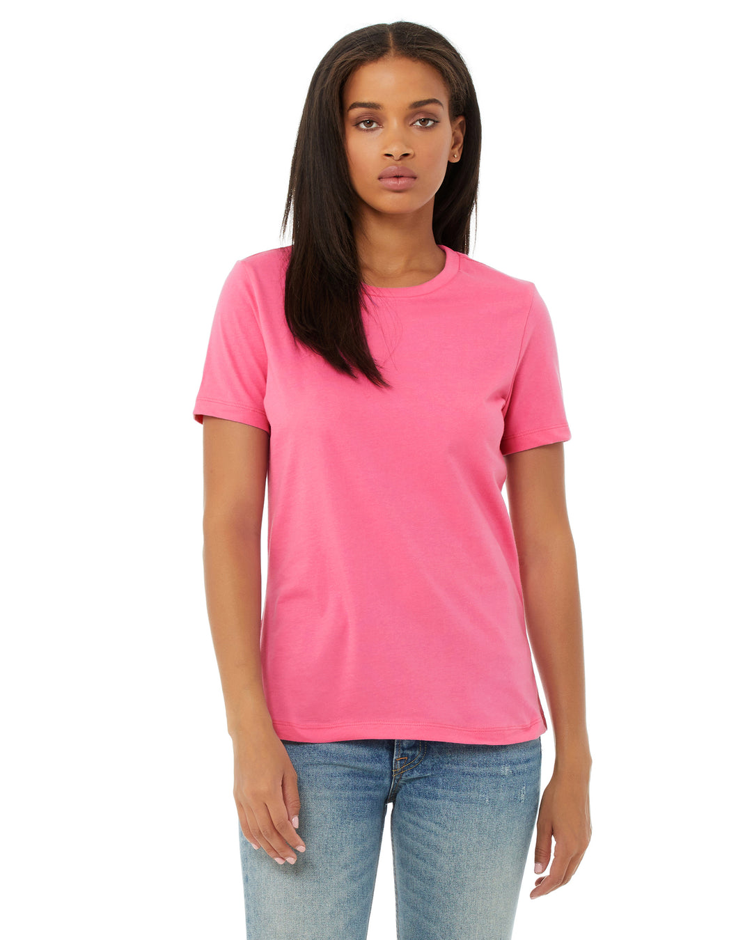 Charity Pink 