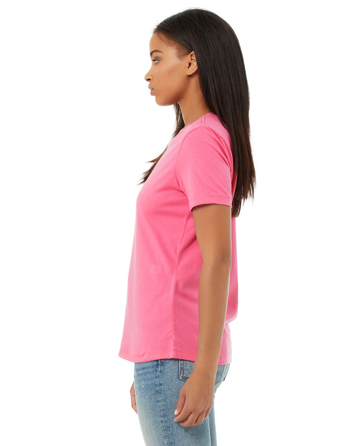 Charity Pink - Side 