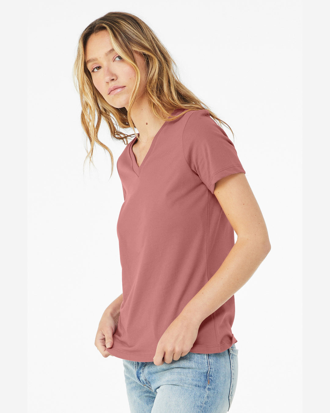 Mauve - Side 