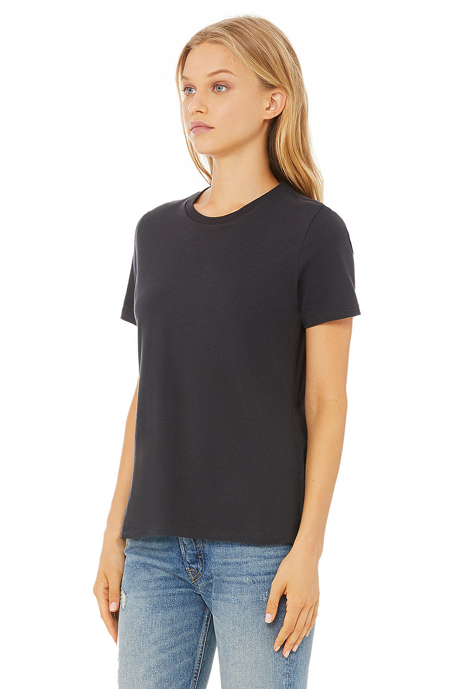 Dark Grey - Side 
