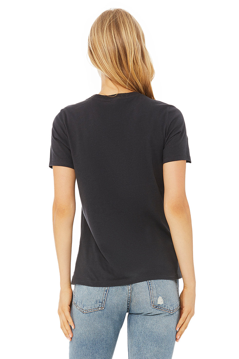 Dark Grey - Back 