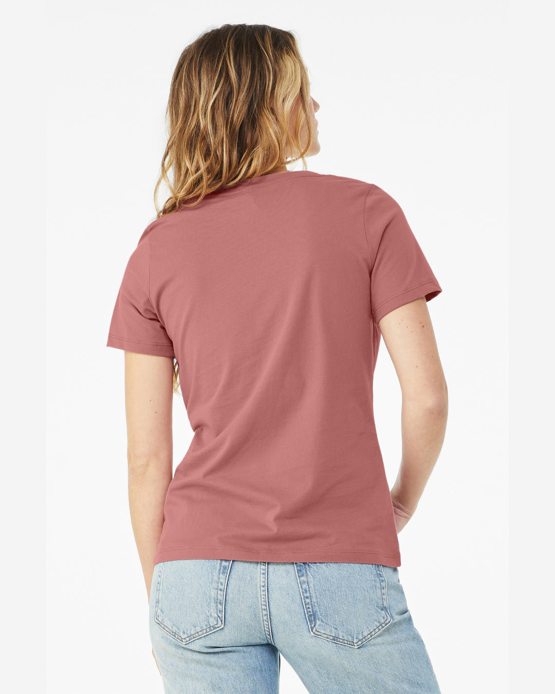 Mauve - Back 