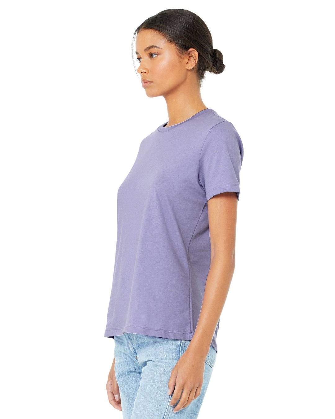 Dark Lavender - Side 
