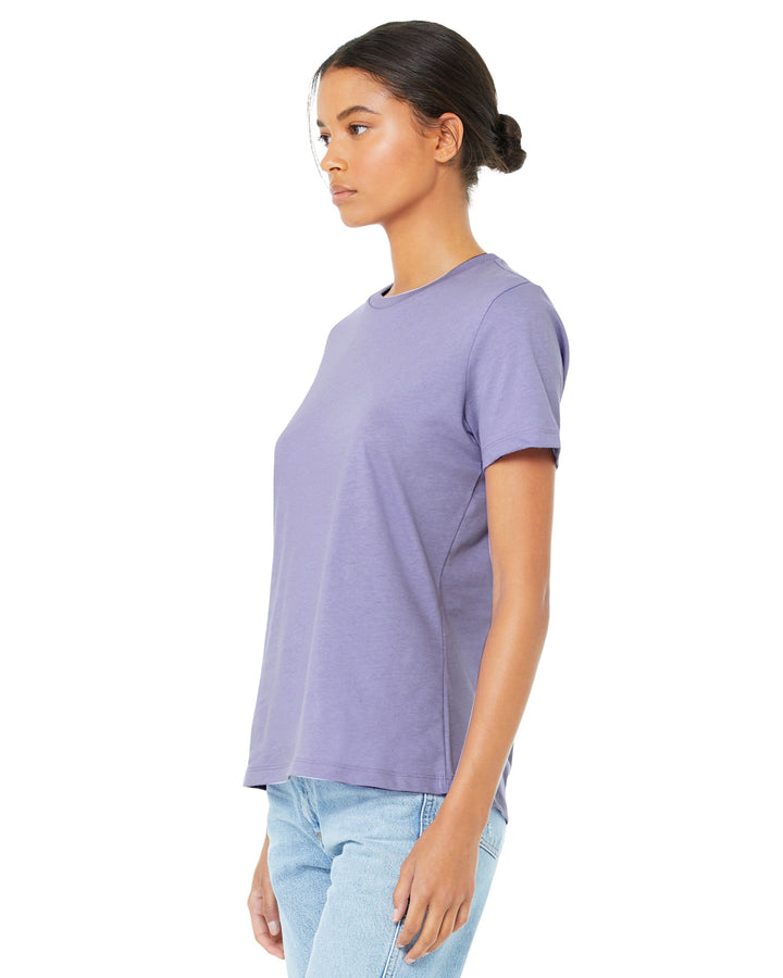 Dark Lavender - Side 