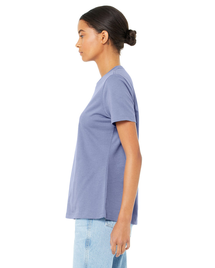 Lavender Blue - Side 