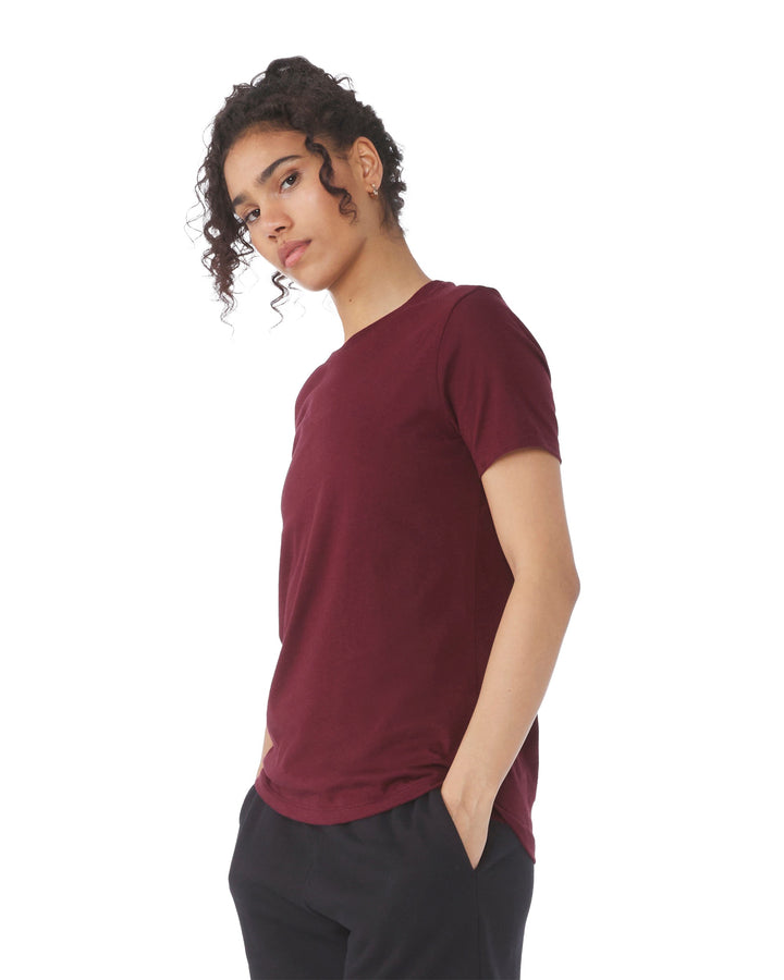 Maroon - Side 