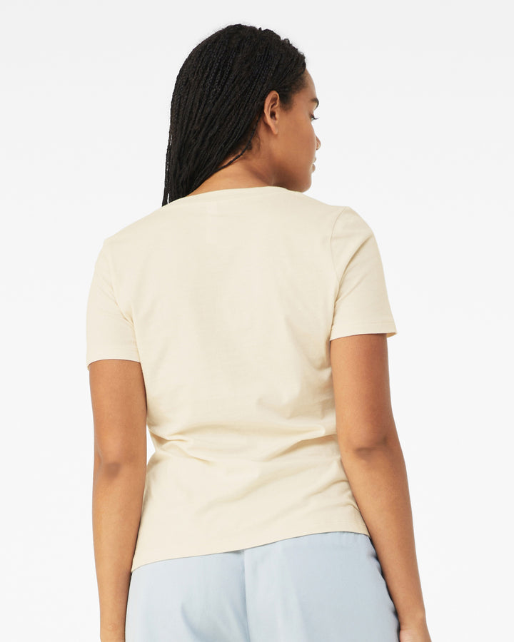Natural - Back 