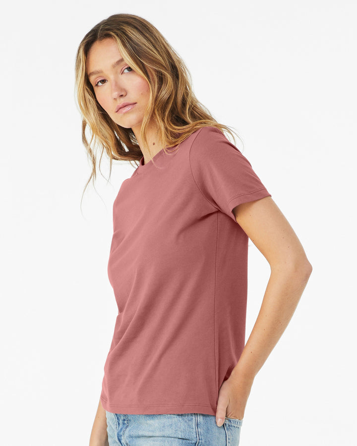 Mauve - Side 