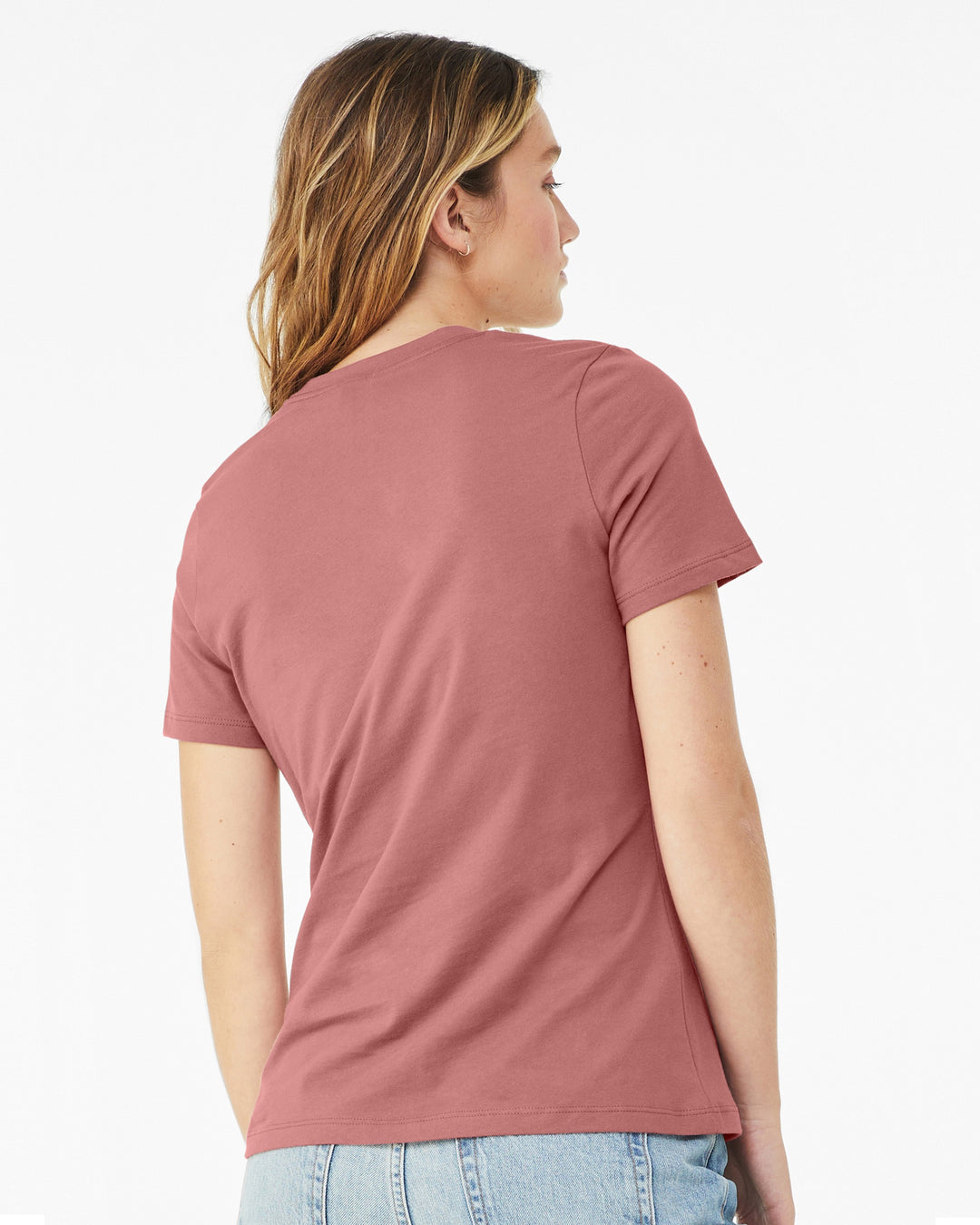 Mauve - Back 