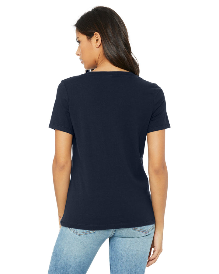 Navy - Back 
