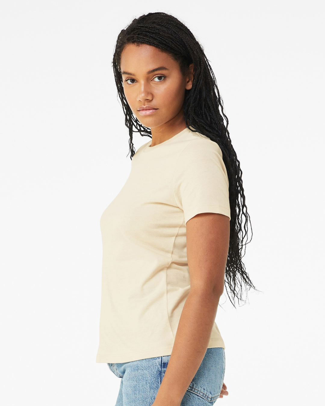 Natural - Side 