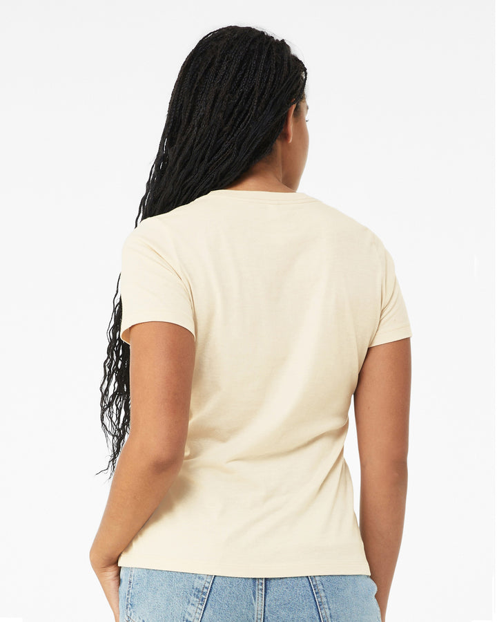 Natural - Back 