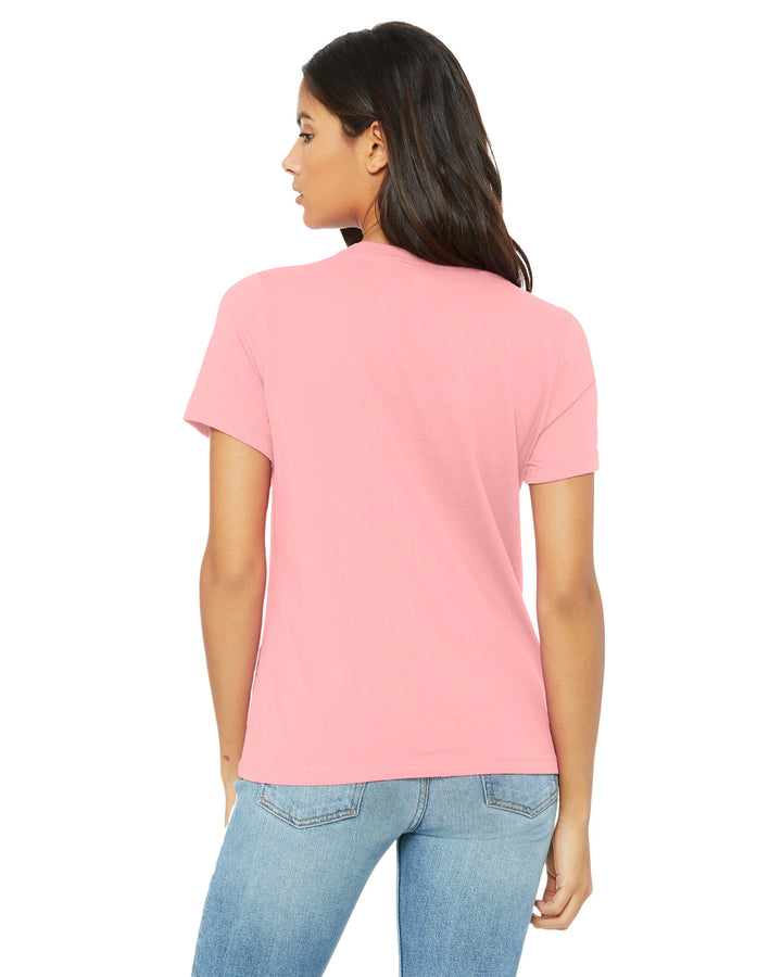 Pink - Back 