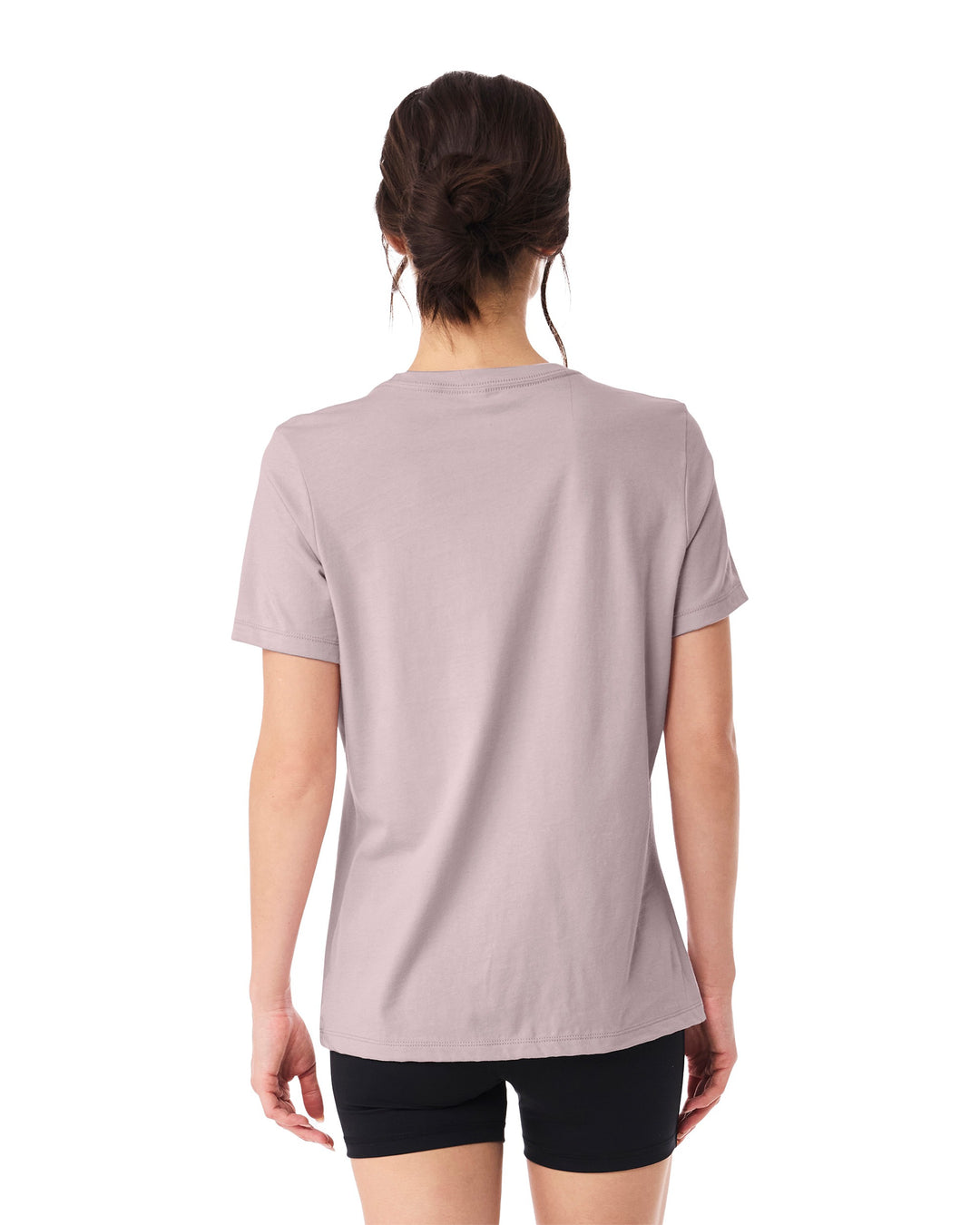 Pink Gravel - Back 