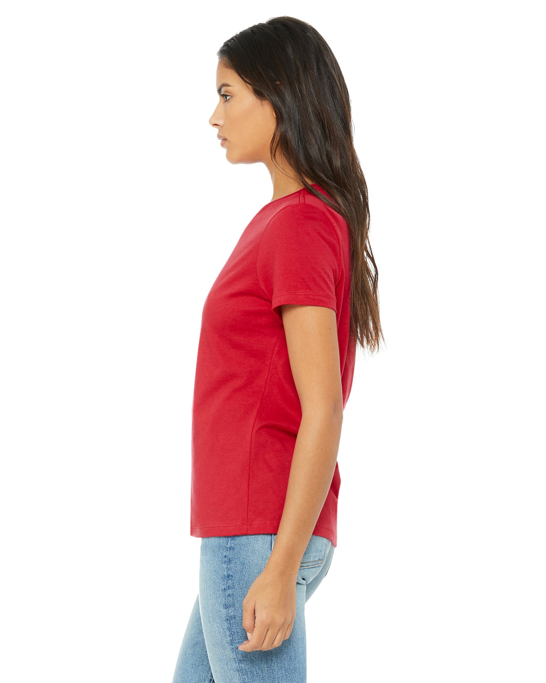 Red - Side 