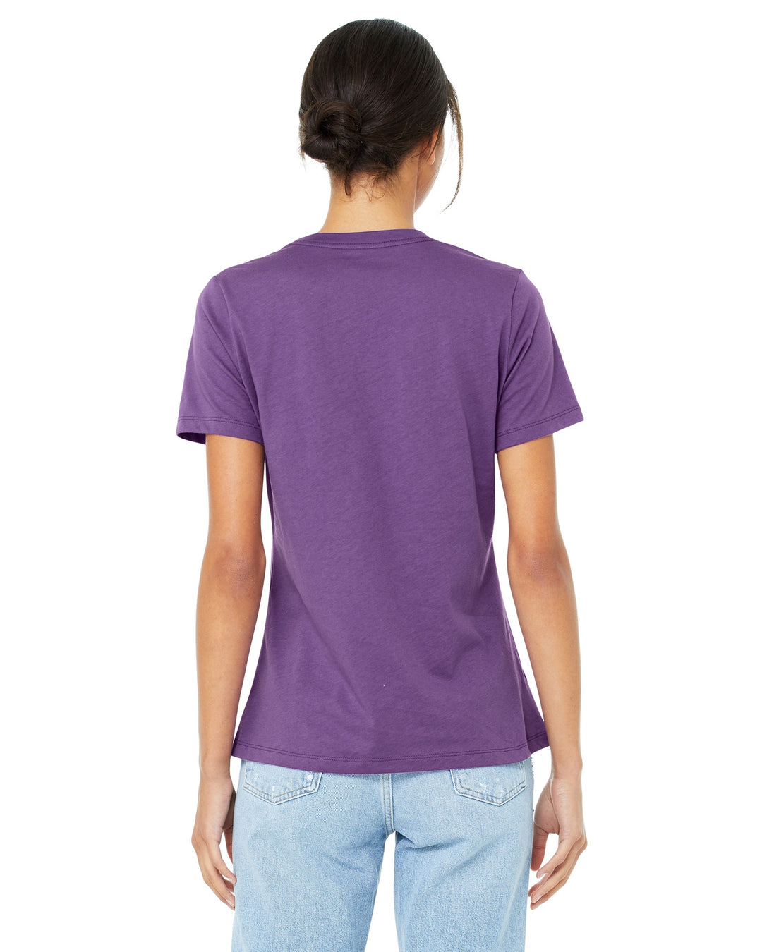 Royal Purple - Back 