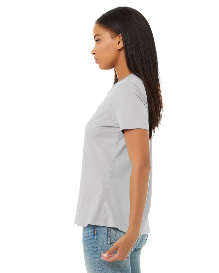 Solid Athletic Grey - Side 