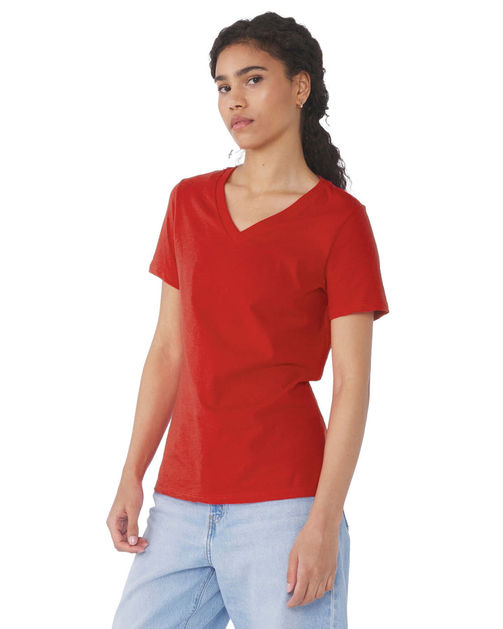 Red - Side 
