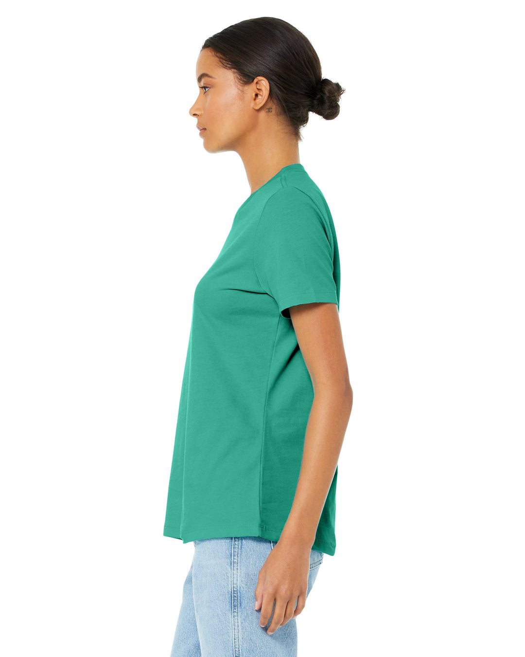 Teal - Side 