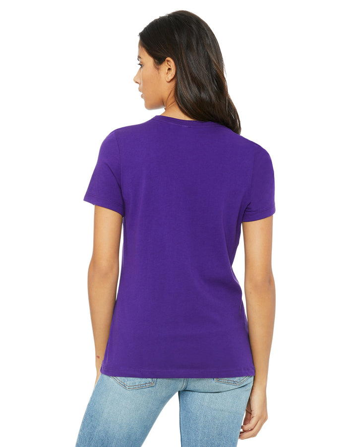 Team Purple - Back 