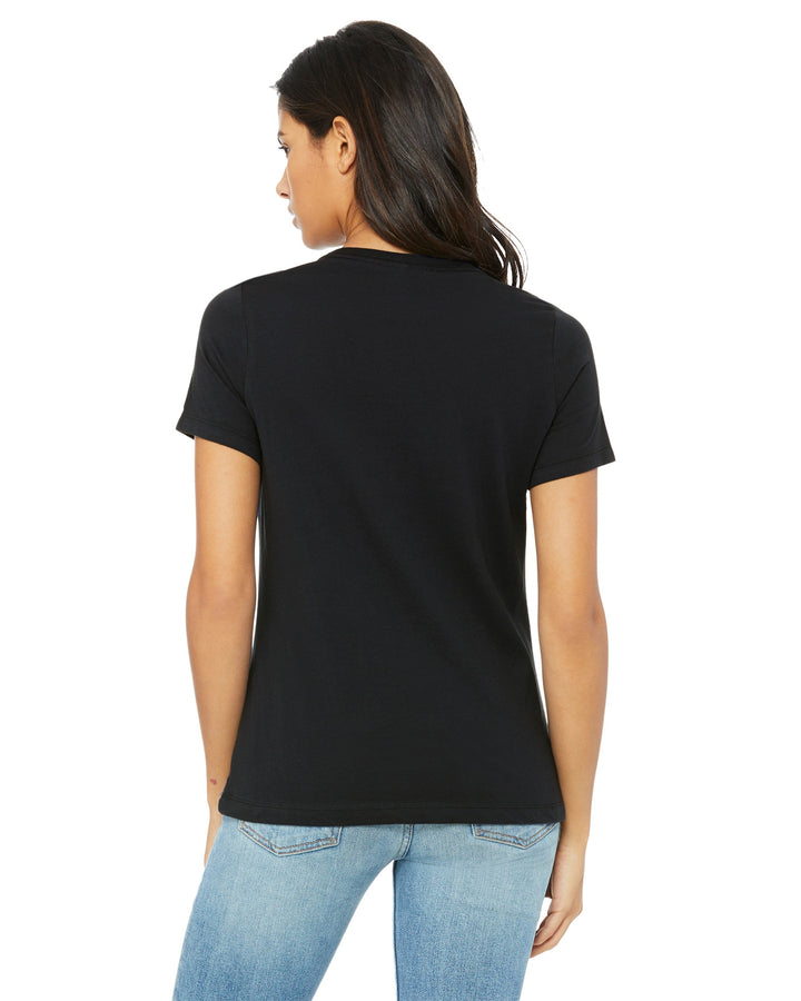 Vintage Black - Back 
