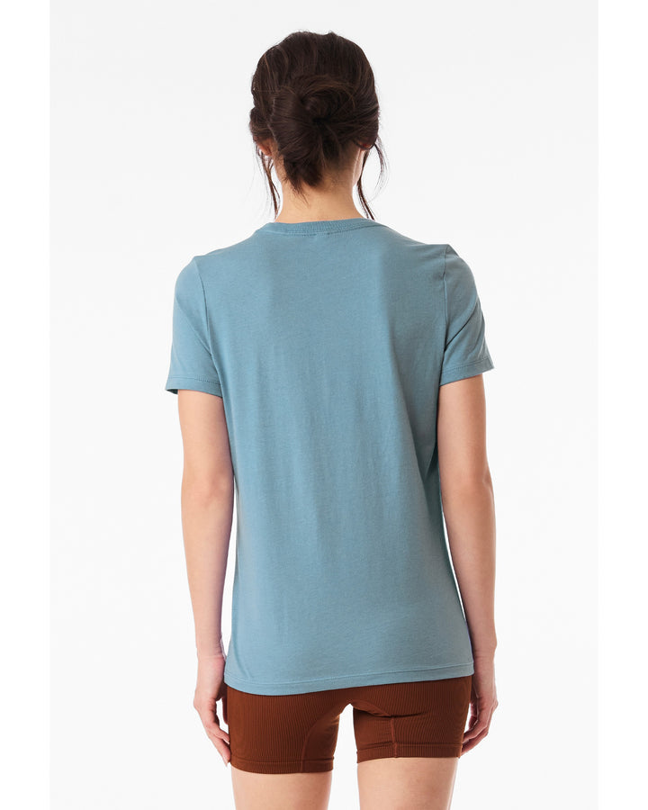 Vintage Denim - Back 