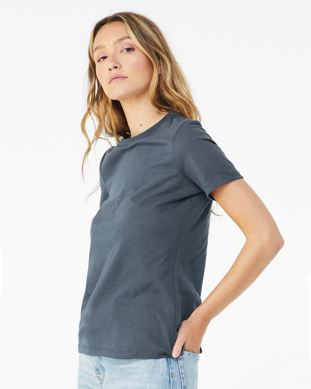 Vintage Navy - Side 