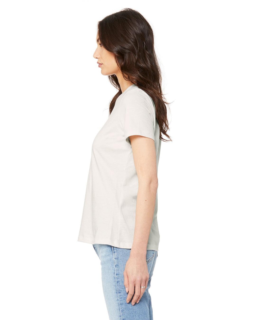 Vintage White - Side 