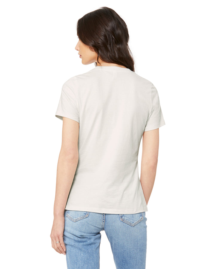 Vintage White - Back 