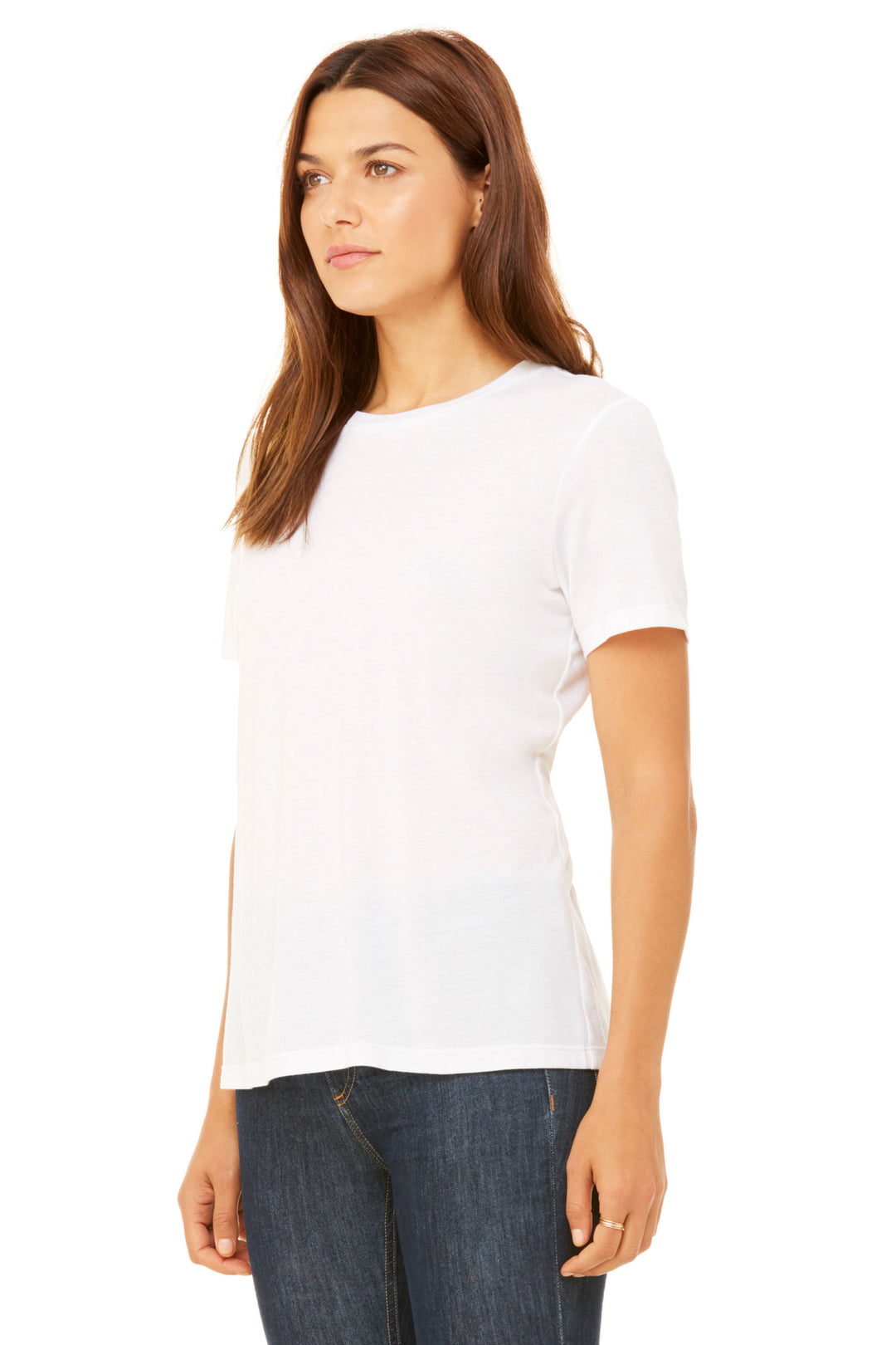 White - Side 