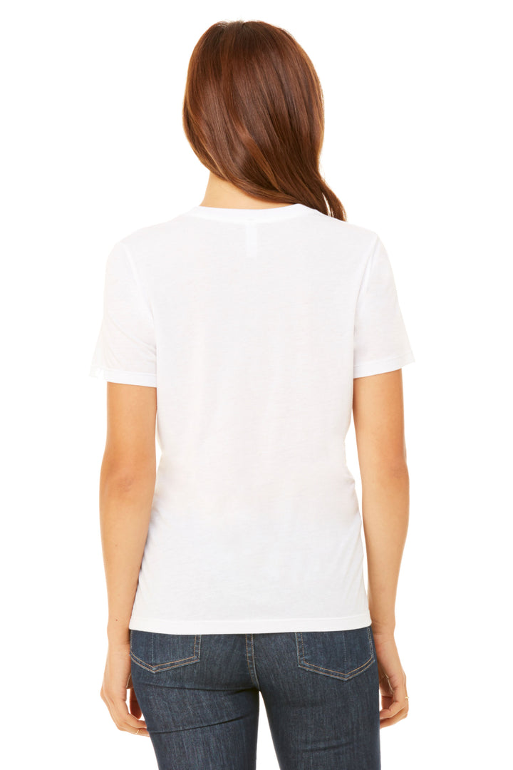 White - Back 