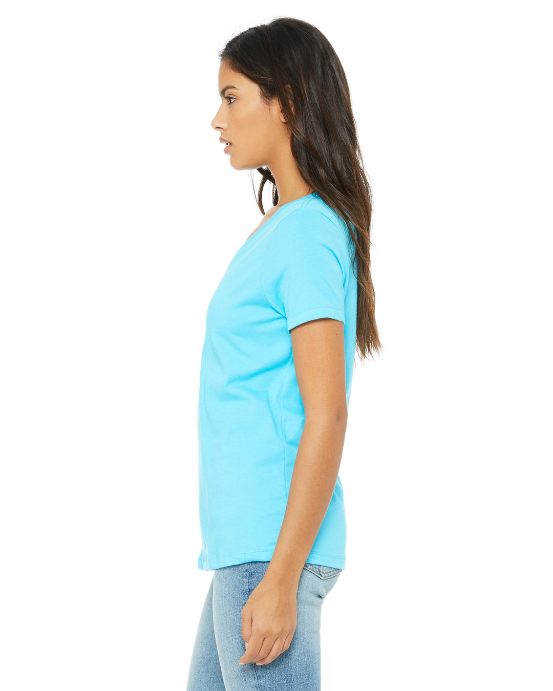 Turquoise - Side 