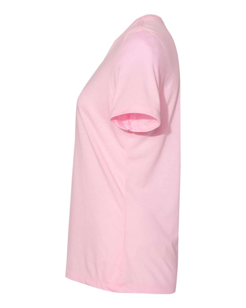 Pink Triblend - Direct Side 