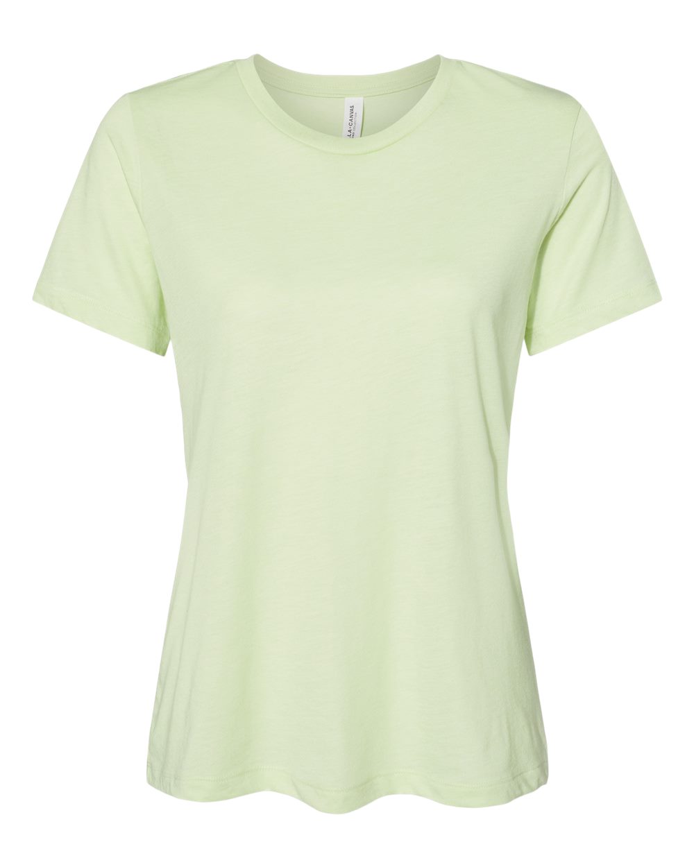 Spring Green Triblend 
