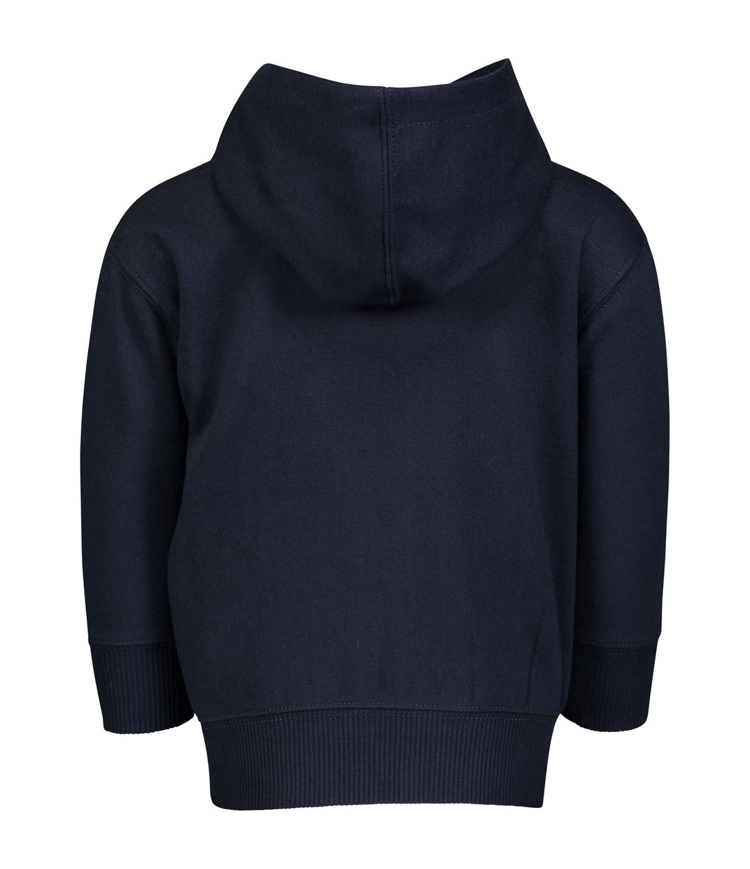 Navy - Back 