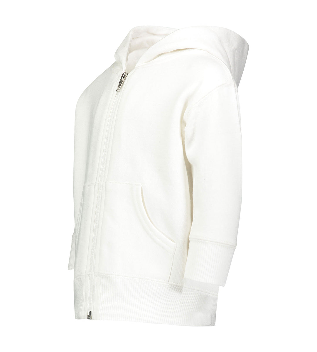 White - Side 
