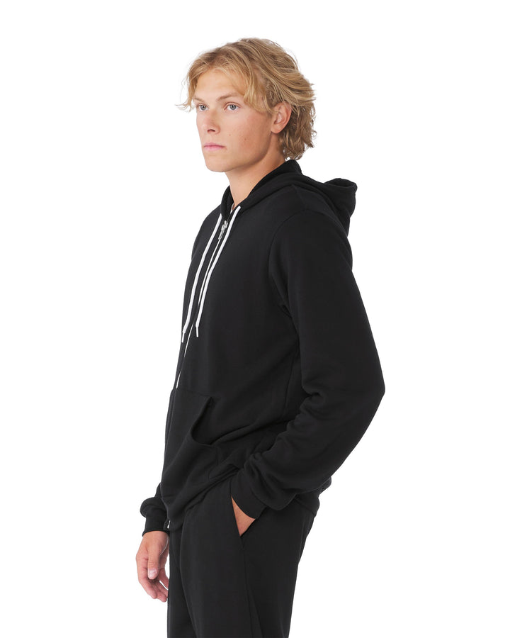 Black - Side 
