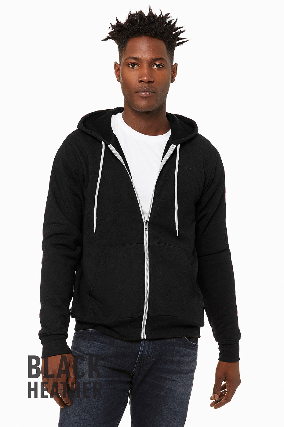 Black Heather 