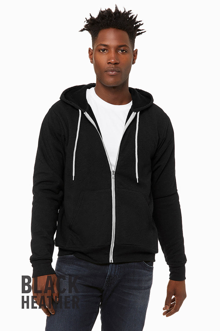 Black Heather 