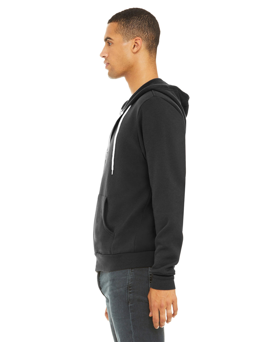 Dark Grey - Side 