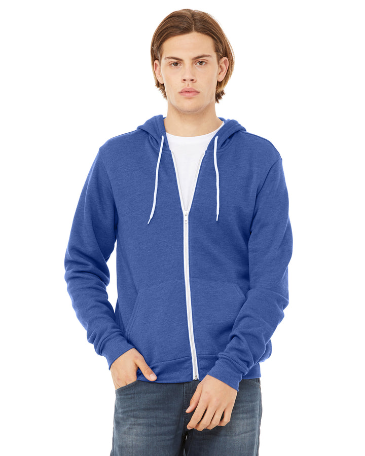 Heather True Royal 