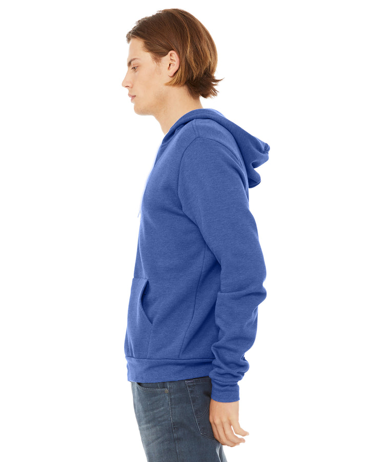 Heather True Royal - Side 