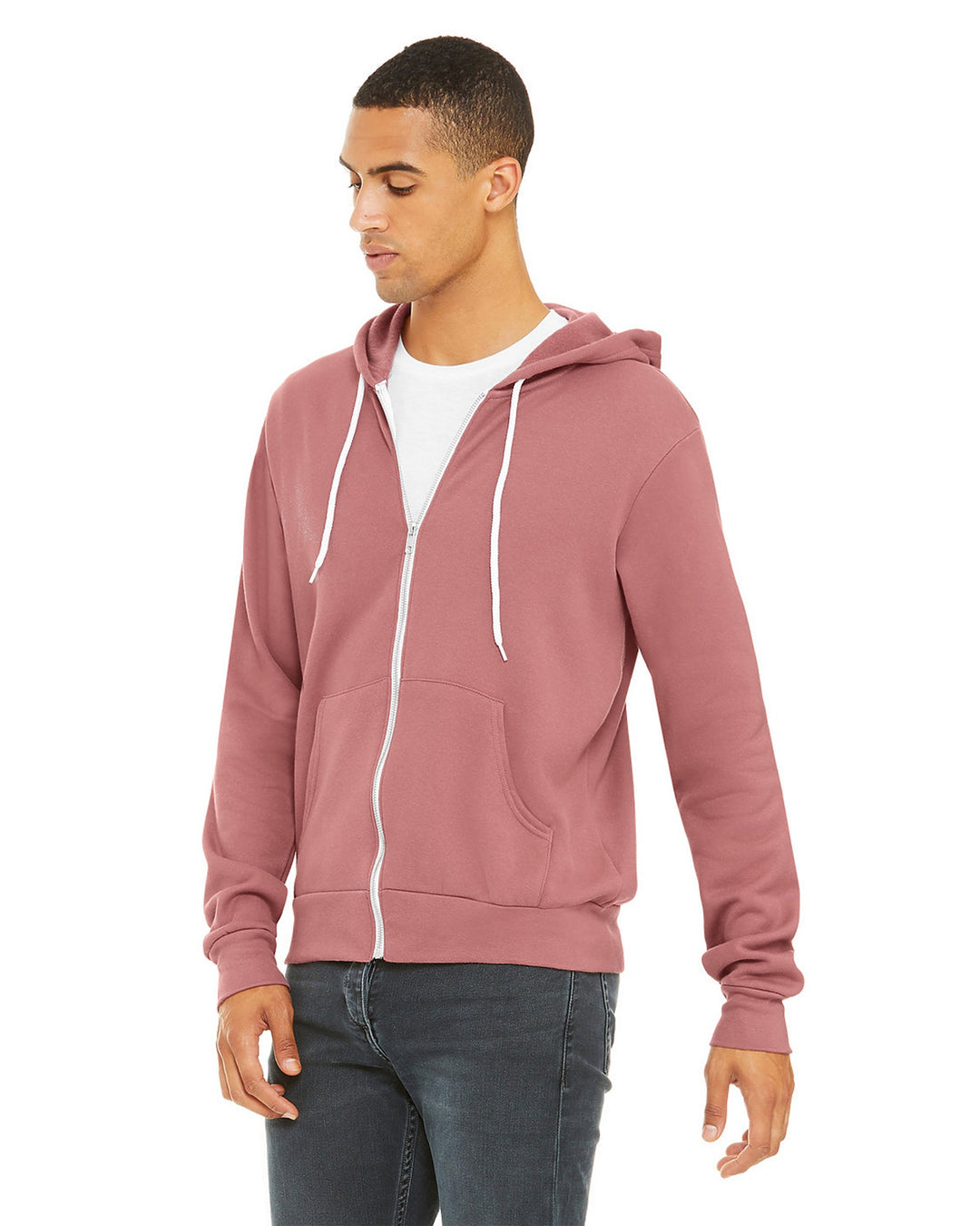 Mauve - Side 