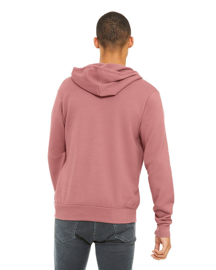 Mauve - Back 