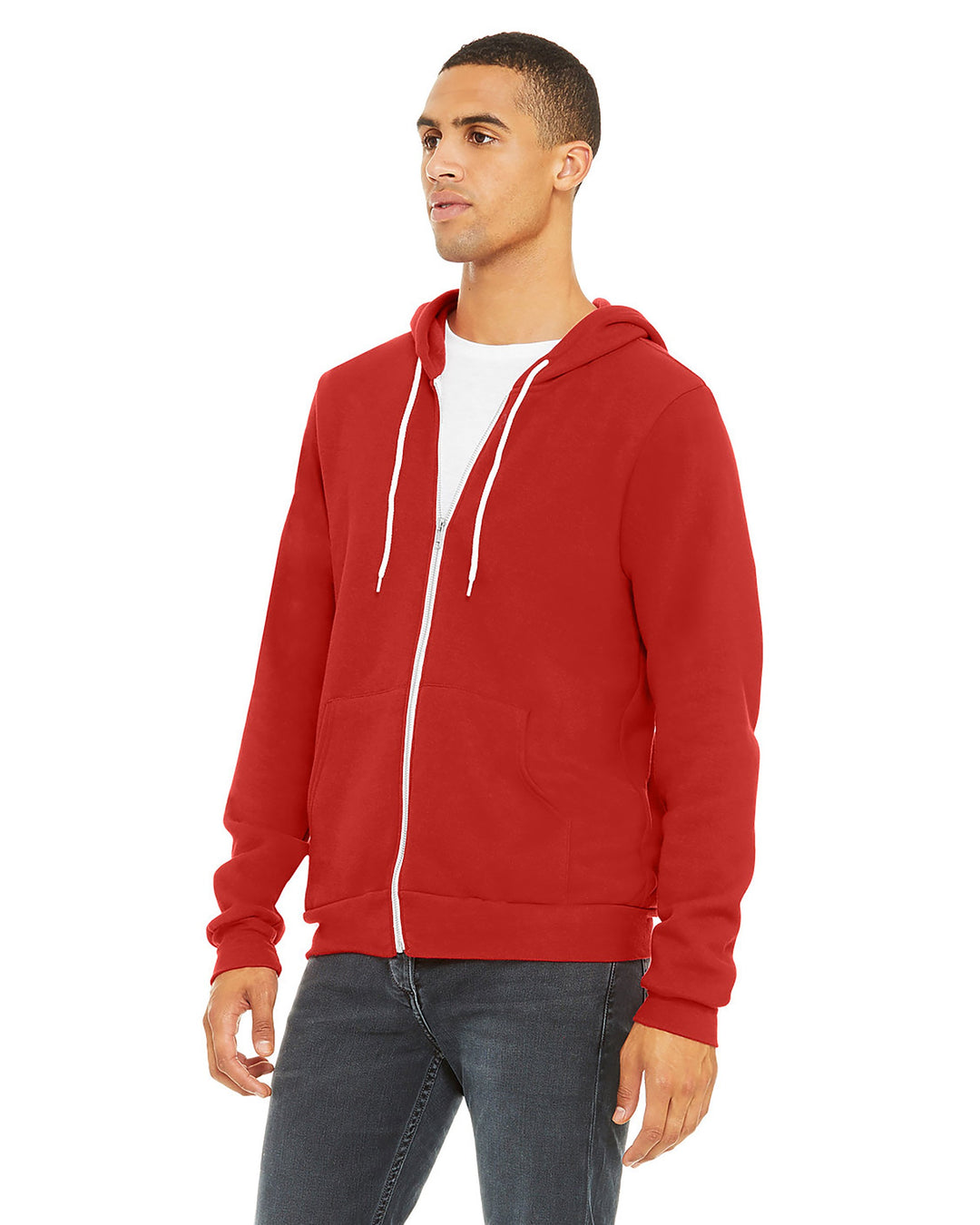 Red - Side 